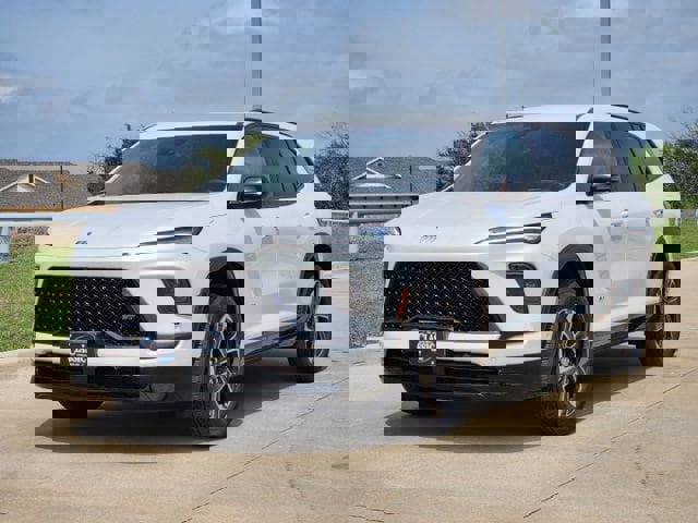 New 2025 Buick Enclave Sport Touring w/ Super Cruise Package image 6