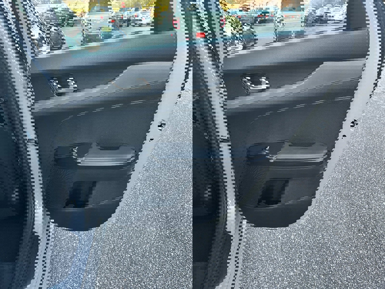 Used 2022 Kia K5 GT-Line w/ GT-Line FWD Premium Package image 16