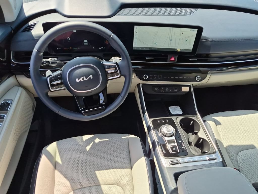 New 2026 Kia Carnival SX Prestige FWD image 21