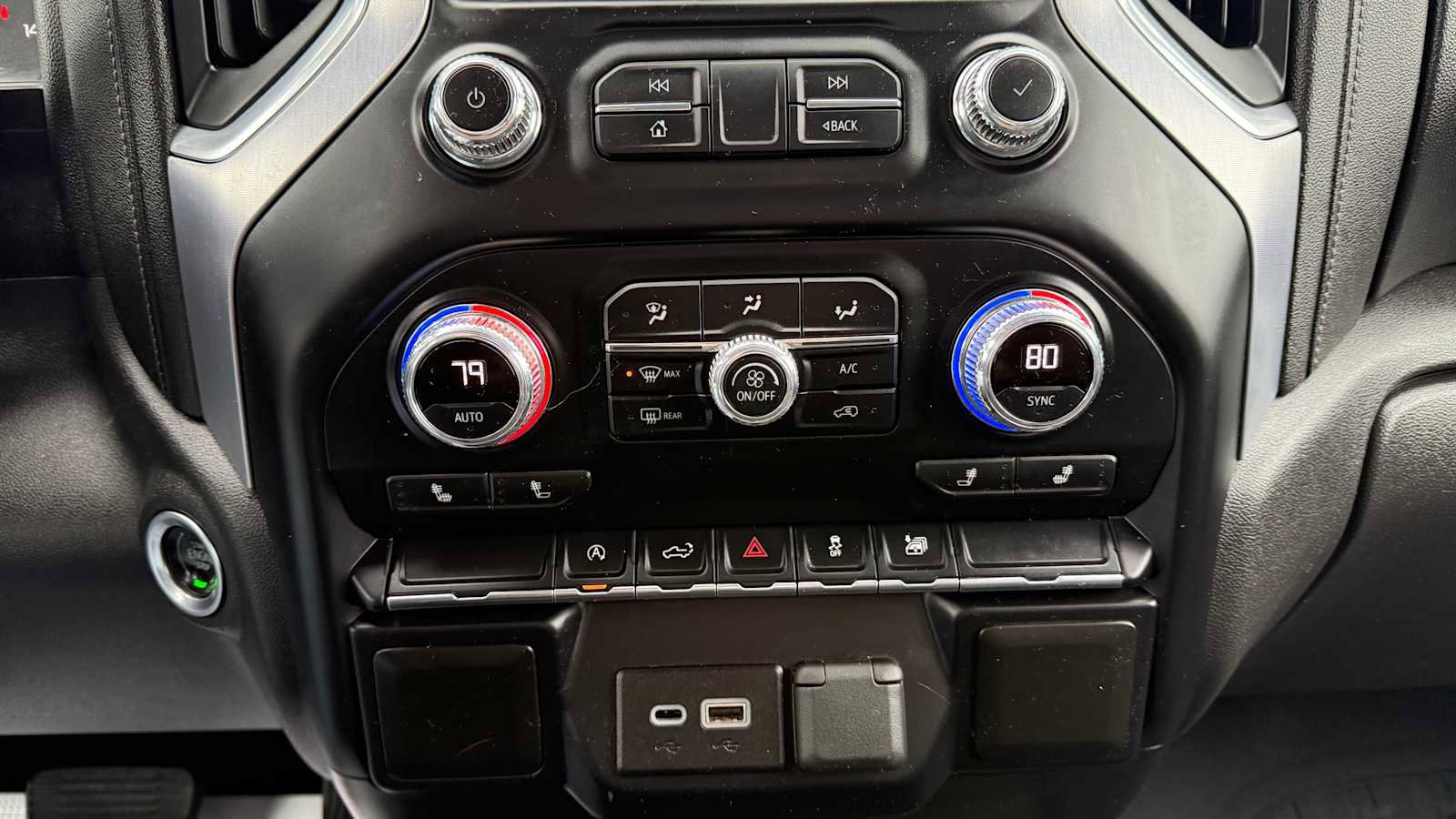 Used 2021 GMC Sierra 1500 SLE image 23