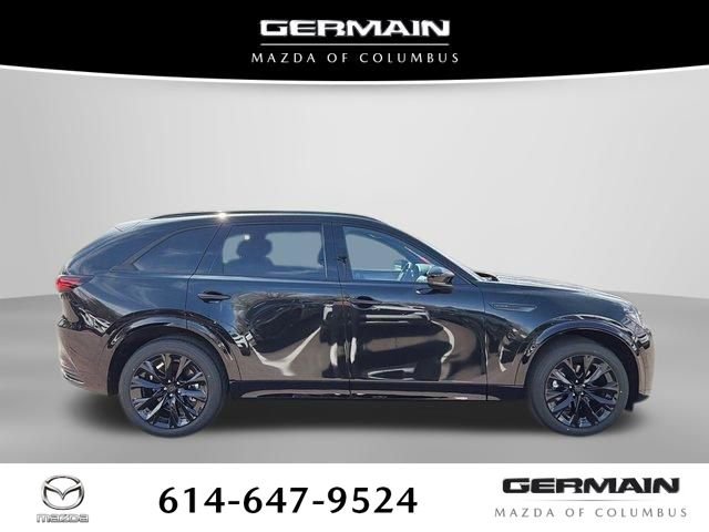 New 2026 MAZDA CX-90 3.3 Turbo S w/ Premium Package image 8