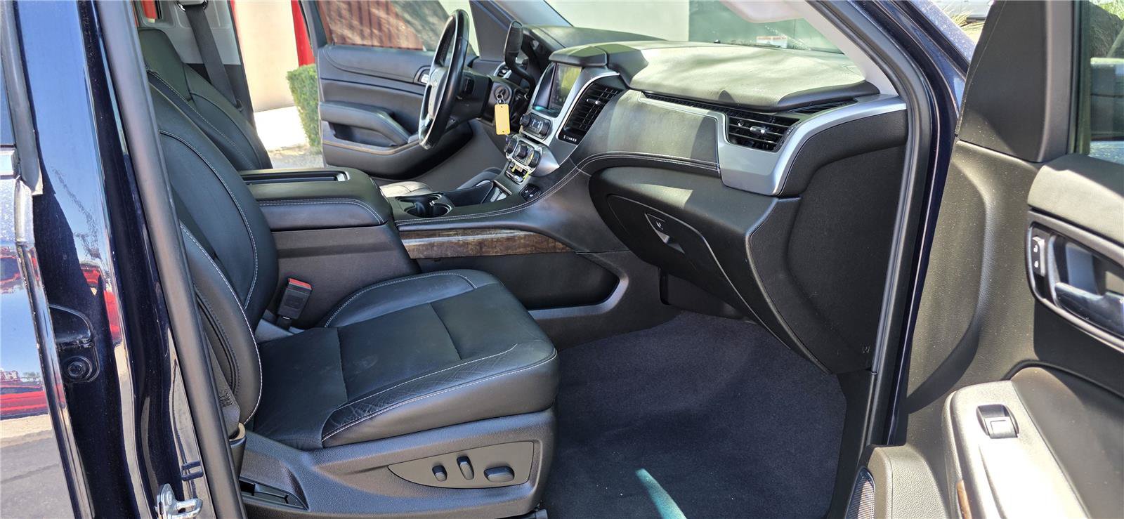 Used 2019 Chevrolet Tahoe LT RWD image 17