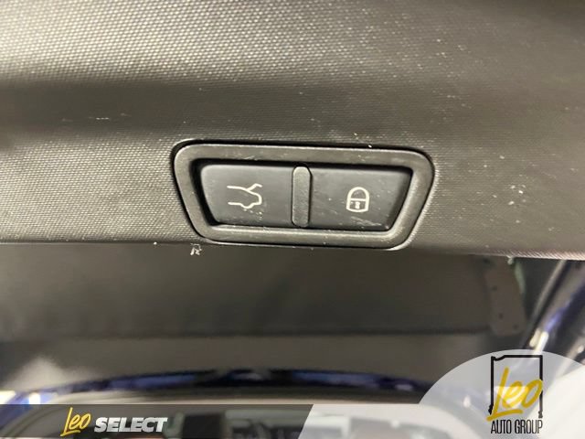 Used 2018 Alfa Romeo Stelvio Ti AWD/4WD image 19