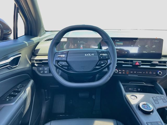 New 2027 Kia Sportage X-Line AWD/4WD image 23