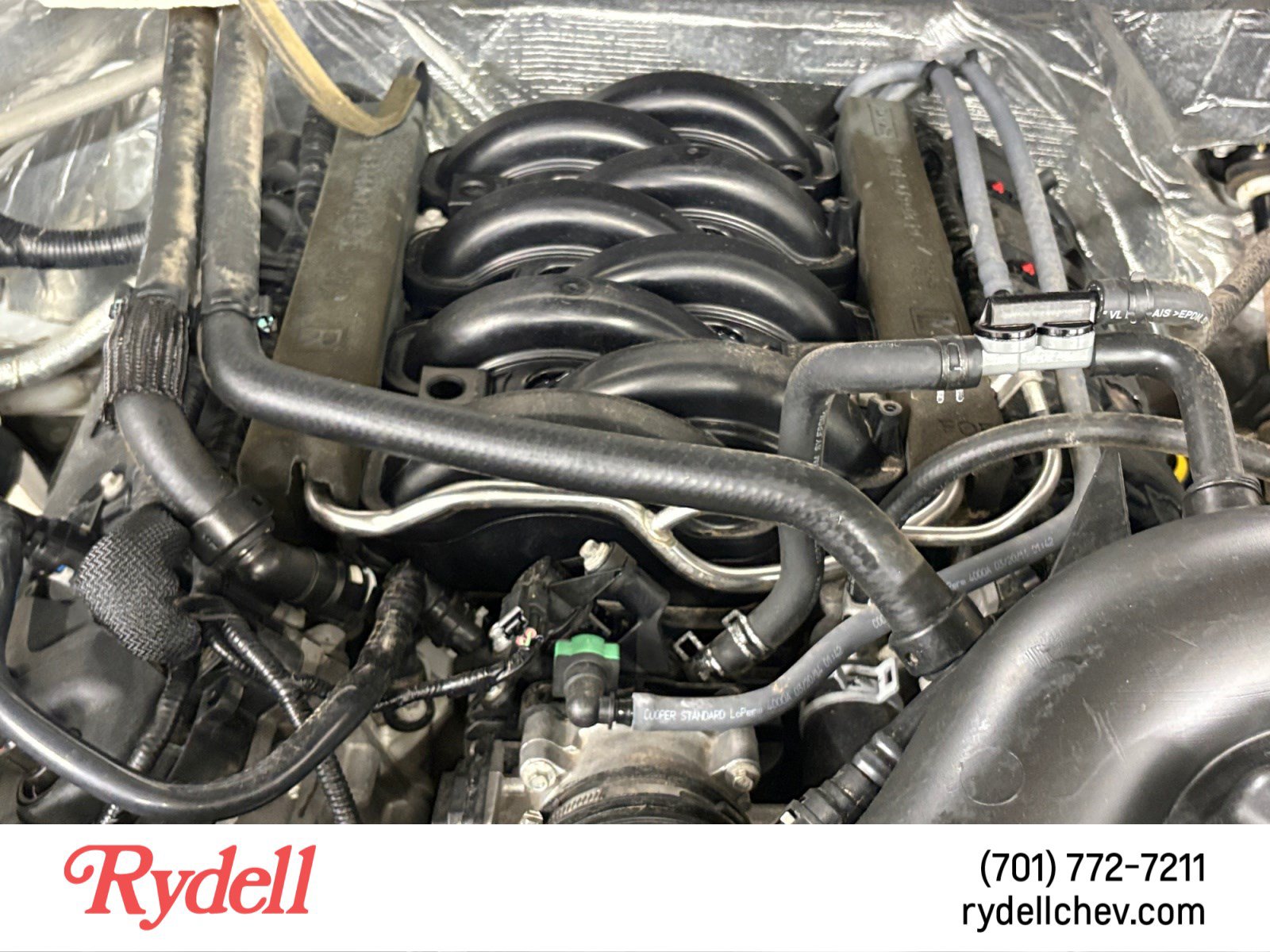 Used 2014 Ford F150 XL w/ Power Equipment Group AWD/4WD image 19