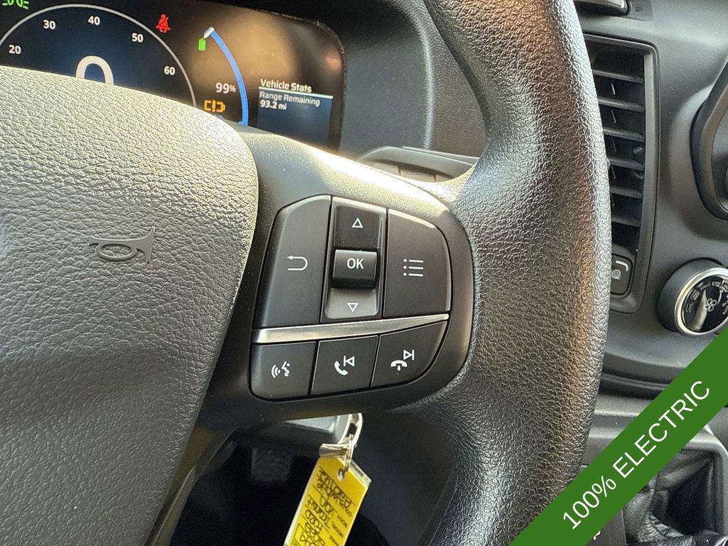 Used 2022 Ford Transit 350 148 High Roof Extended DRW RWD image 27