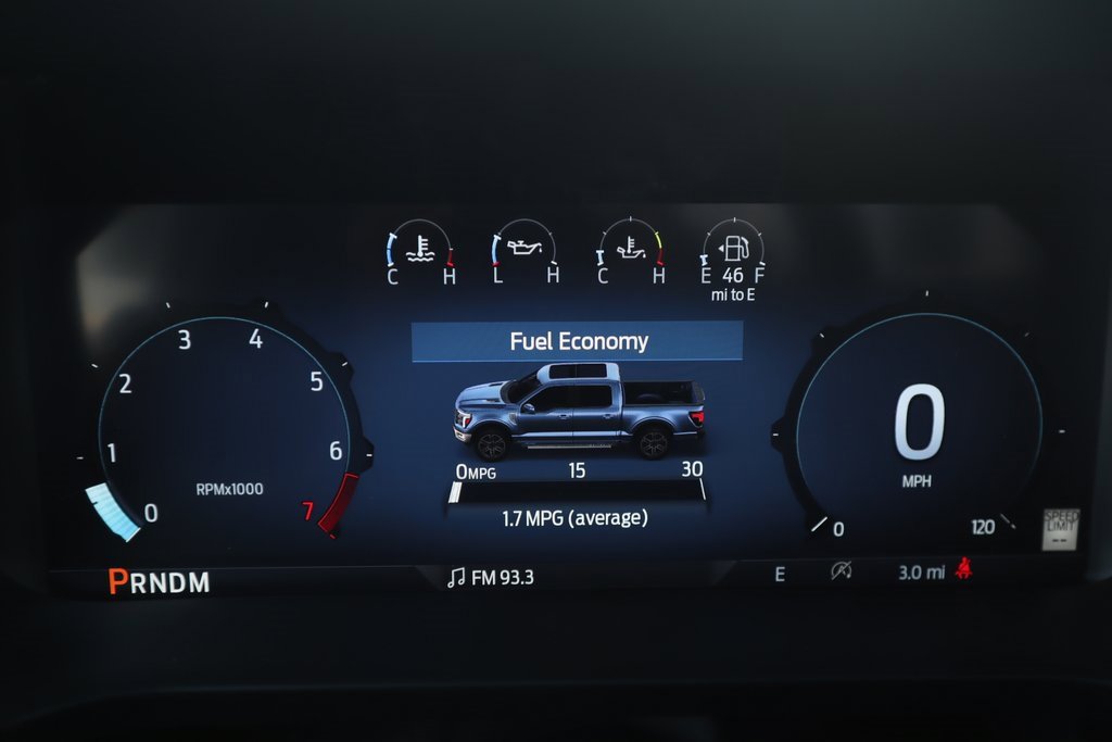 New 2025 Ford F150 XLT w/ Equipment Group 302A MID image 4