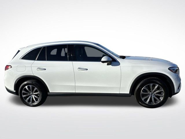 Used 2024 Mercedes-Benz GLC 300 image 6