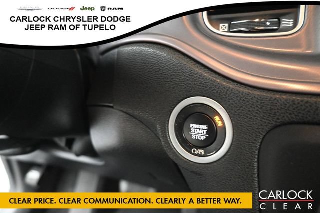 Used 2023 Dodge Charger SXT RWD image 21