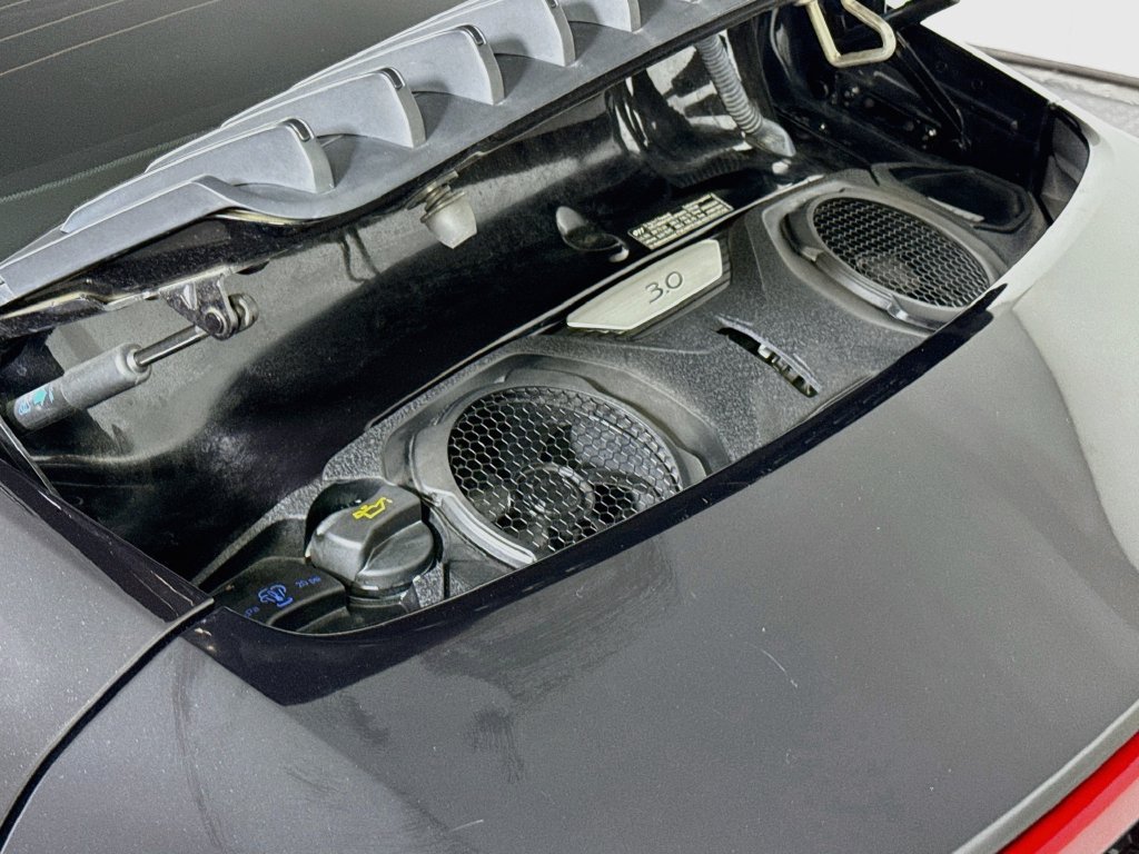 Certified 2020 Porsche 911 Carrera RWD image 28