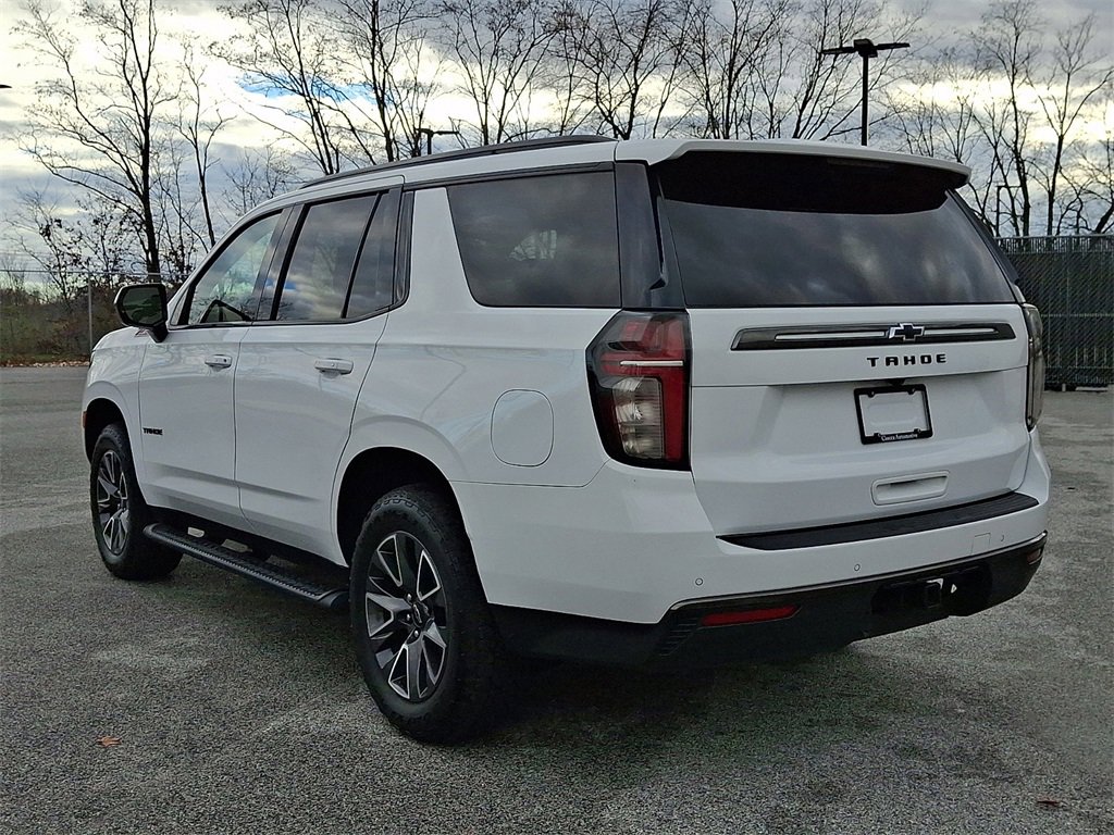 Used 2021 Chevrolet Tahoe Z71 image 7