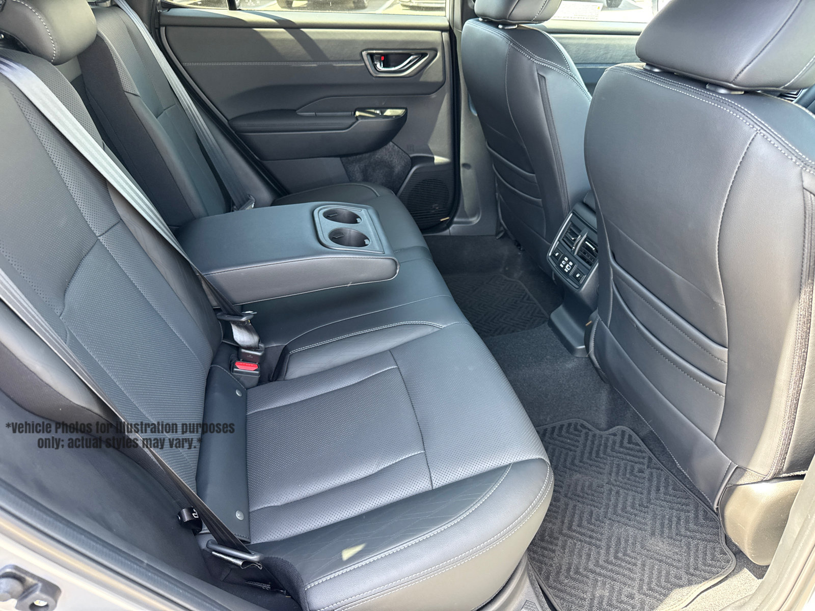 New 2026 Subaru Outback Touring XT AWD/4WD image 11