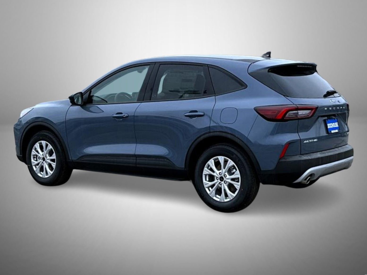 New 2026 Ford Escape Active w/ Cold Weather Package image 7