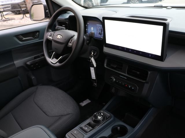 New 2026 Ford Maverick XL FWD image 12