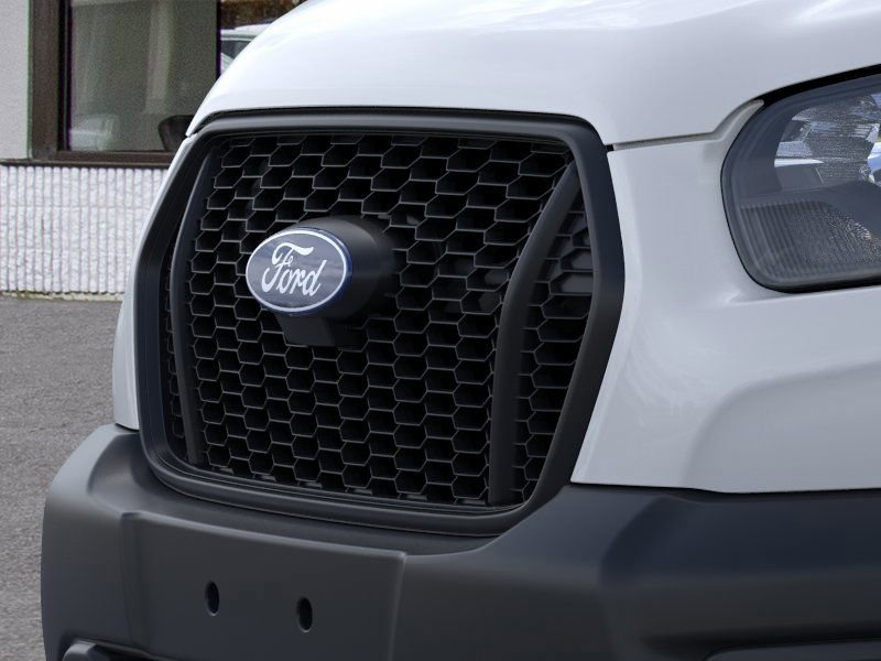 New 2026 Ford Transit 250 XL RWD image 17