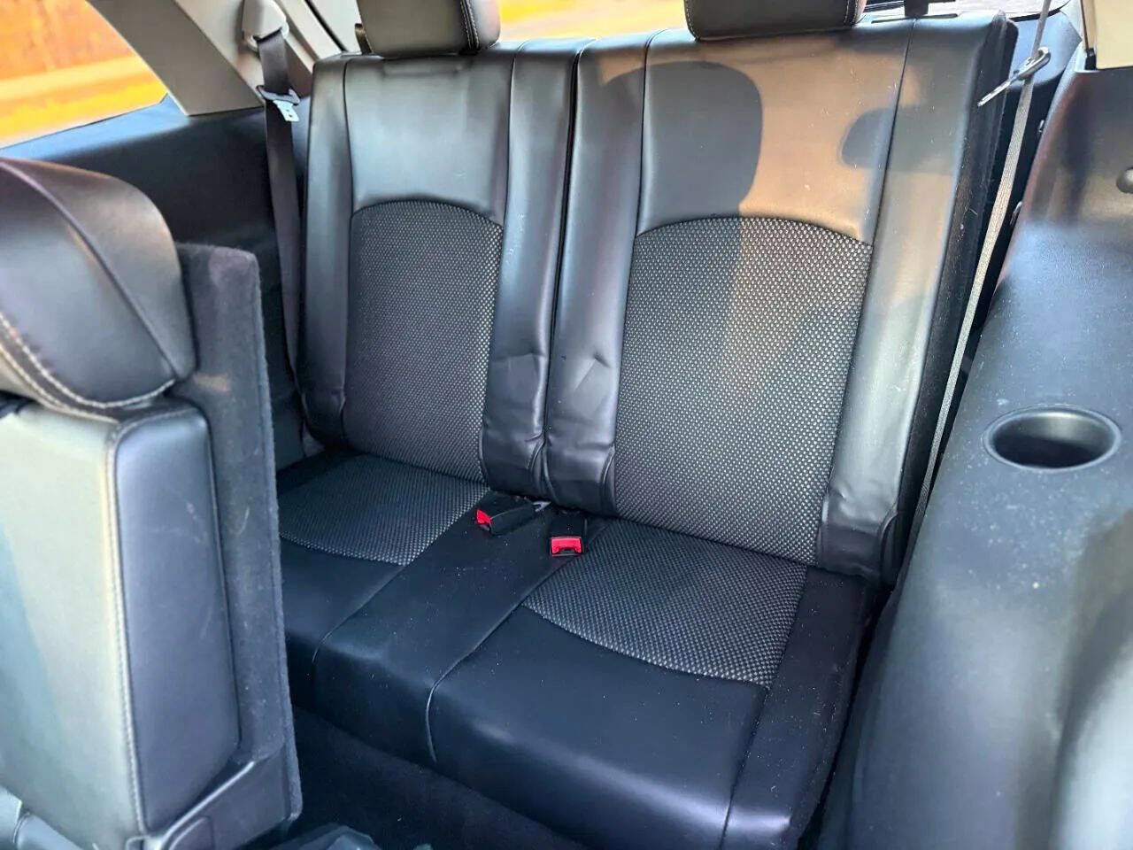 Used 2018 Dodge Journey Crossroad image 13