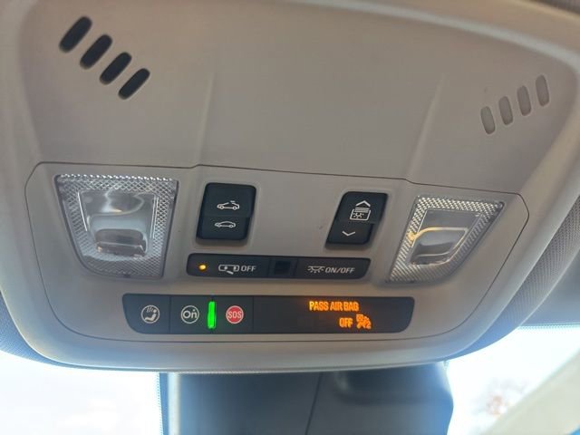 Used 2024 Chevrolet Malibu LT image 9