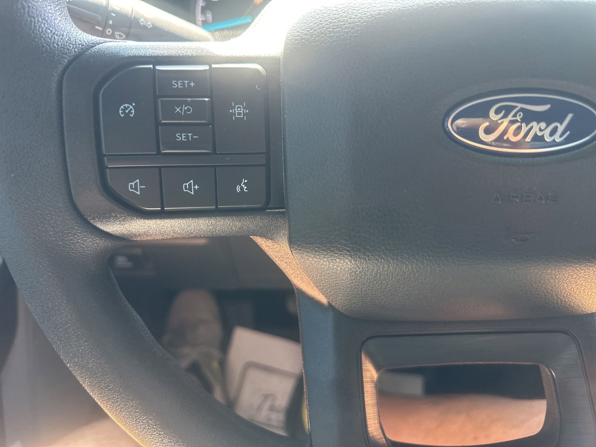 Used 2026 Ford F150 XL w/ Equipment Group 103A High AWD/4WD image 19