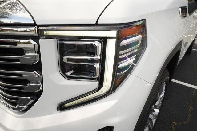 Used 2024 GMC Sierra 1500 Denali w/ Denali Reserve Package image 36