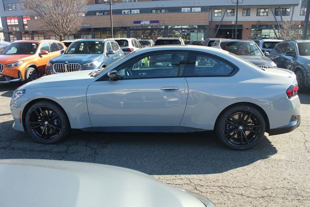 Certified 2023 BMW M240i xDrive M240i w/ Premium Package image 5