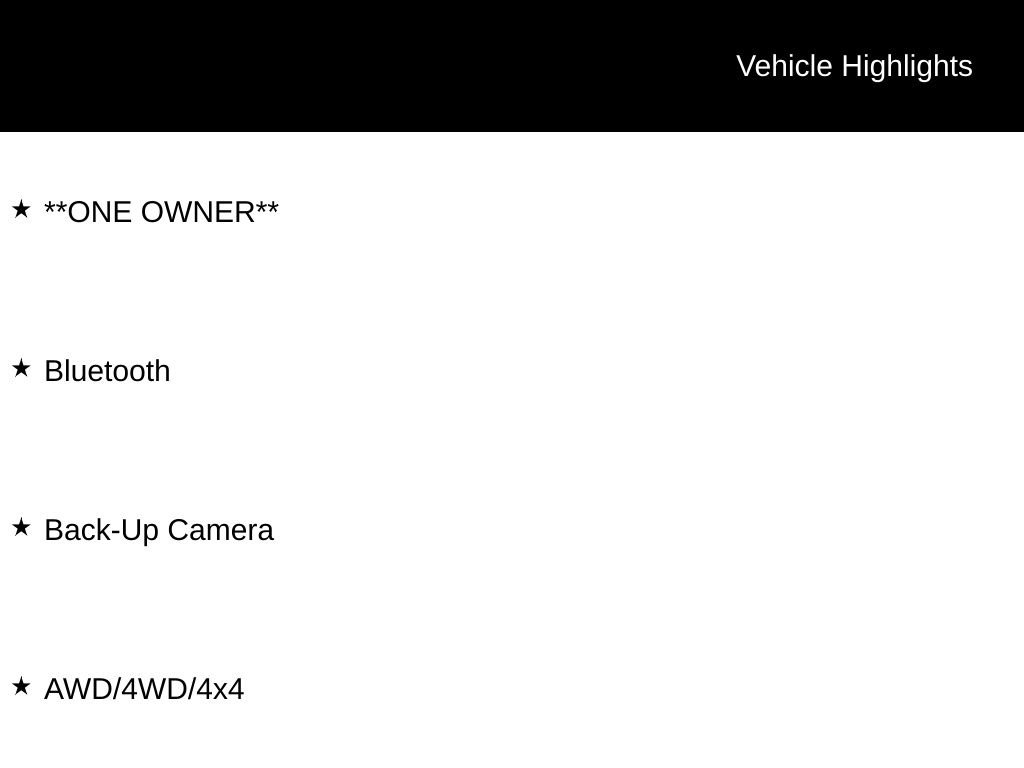 Used 2017 Toyota RAV4 XLE AWD/4WD image 17
