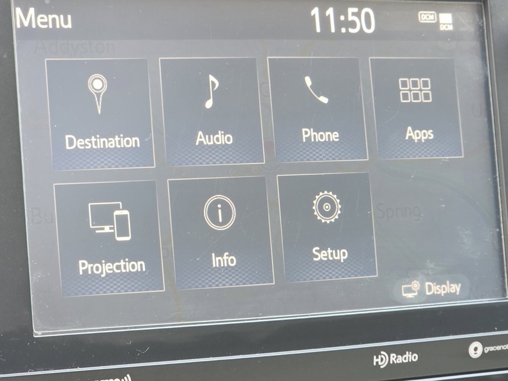 Used 2020 Toyota Sequoia TRD Sport w/ TRD Sport Premium Package image 13