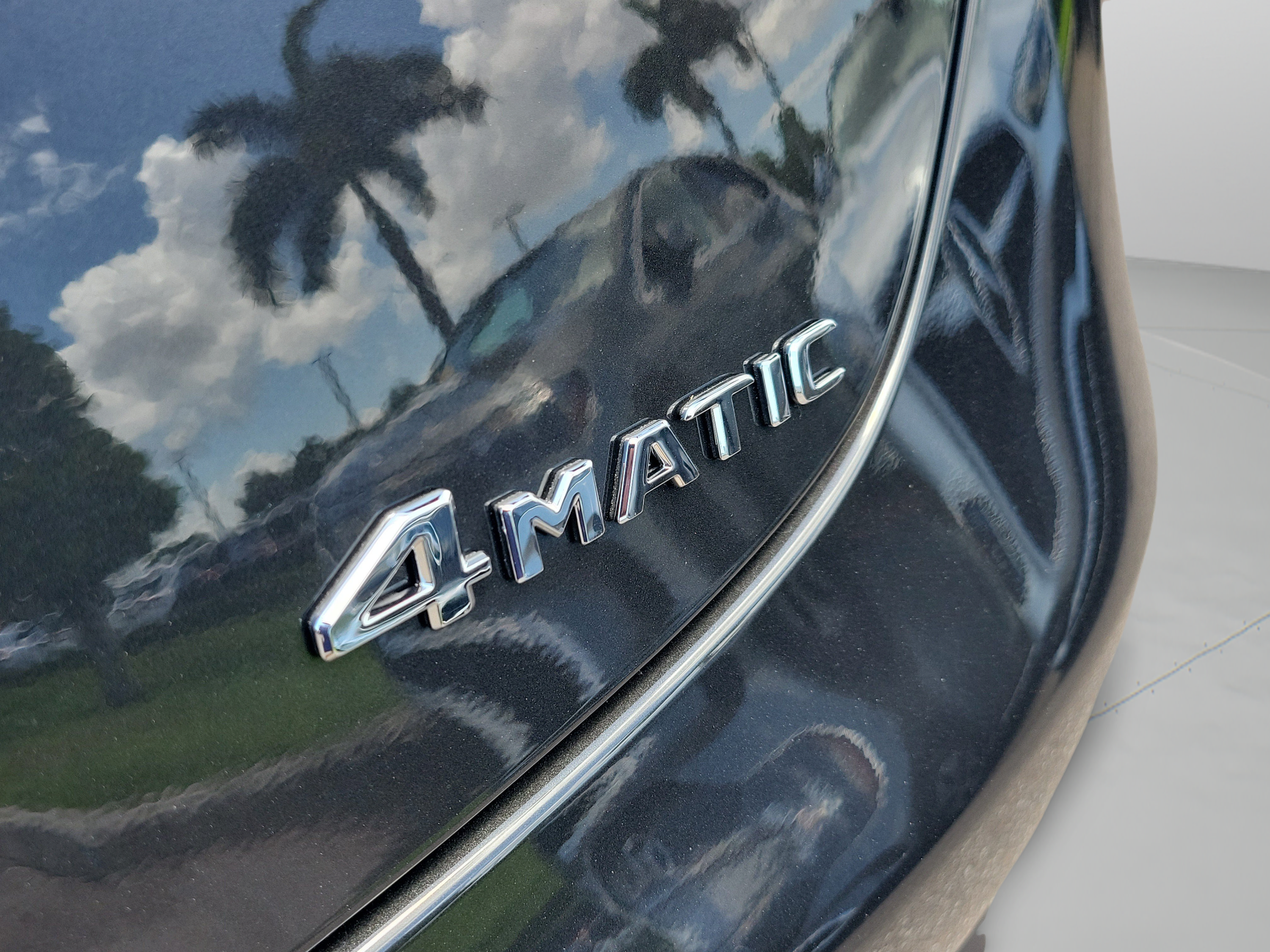 New 2026 Mercedes-Benz CLE 300 4MATIC Coupe image 25