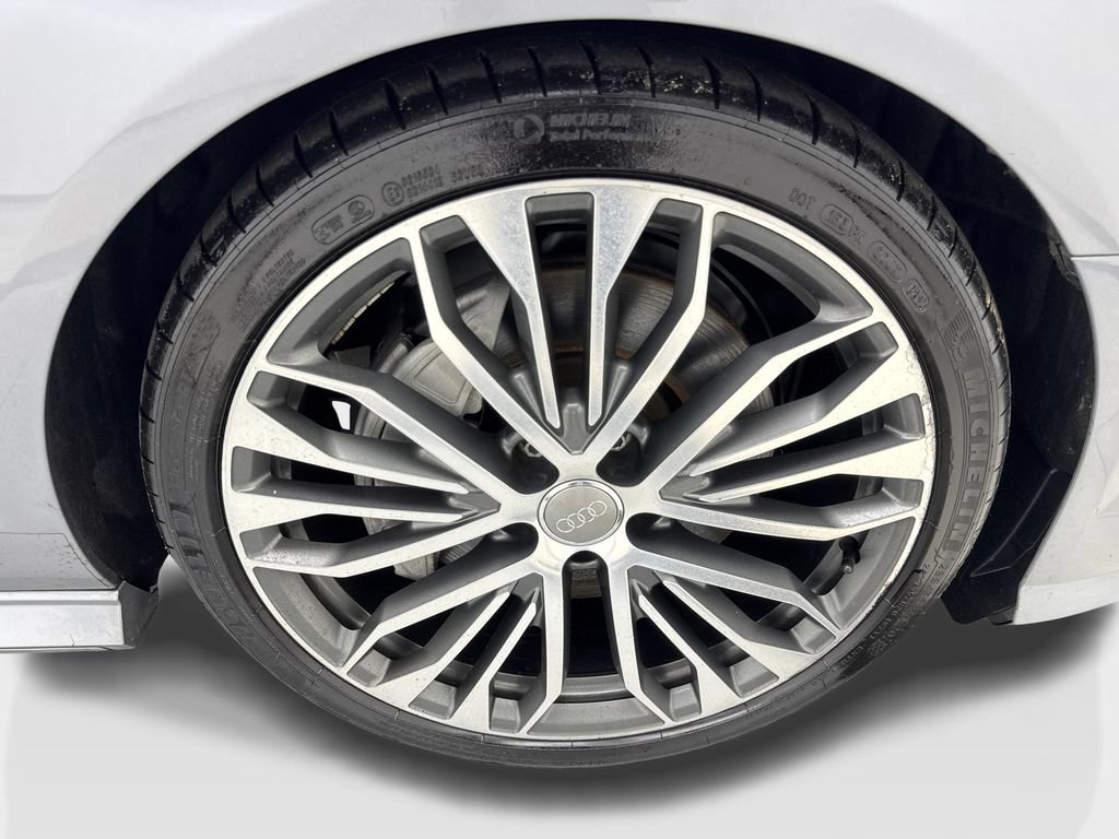 Used 2017 Audi A6 2.0T Premium AWD/4WD image 81
