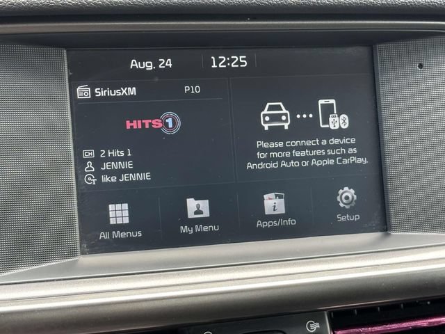 Used 2018 Kia Optima LX FWD image 18