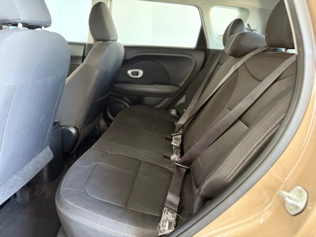 Used 2014 Kia Soul image 22