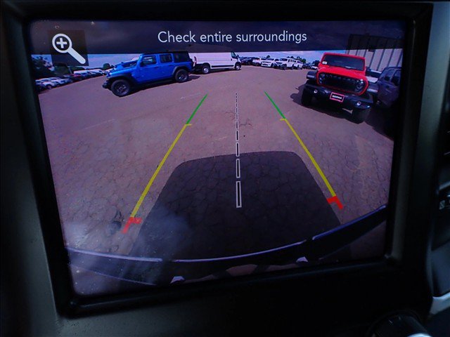 Used 2021 RAM 1500 Big Horn AWD/4WD image 21