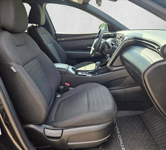 Used 2023 Hyundai Santa Cruz Night w/ Cargo Package image 19