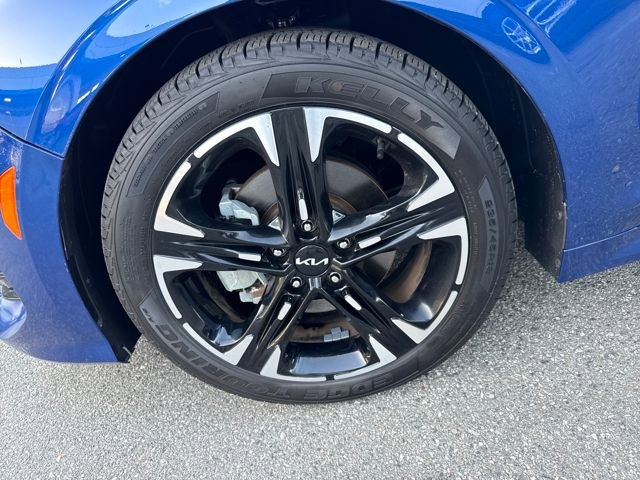 Used 2022 Kia K5 GT-Line w/ GT-Line FWD Premium Package image 27