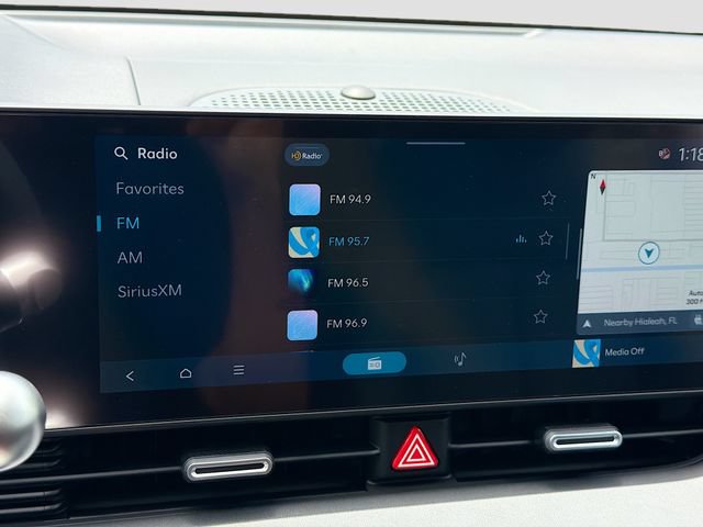 New 2026 Hyundai Ioniq 5 Limited RWD image 15