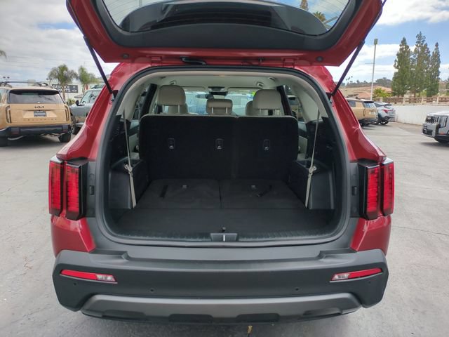 Used 2022 Kia Sorento S AWD/4WD image 32