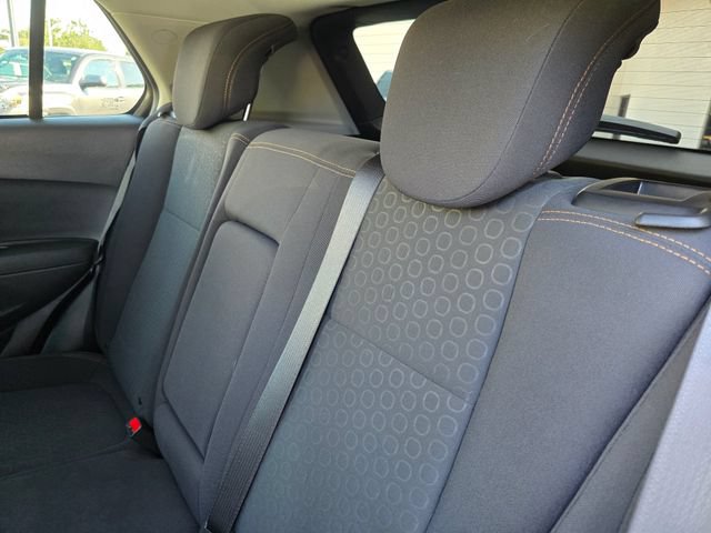 Used 2020 Chevrolet Trax LS FWD image 26