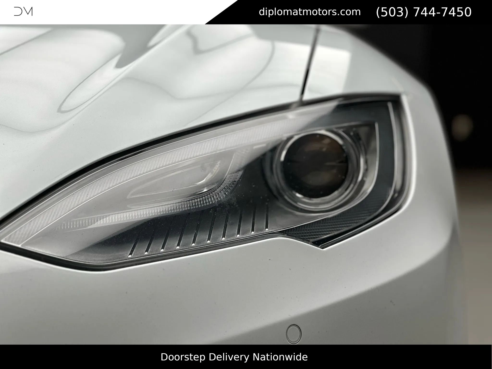 Used 2015 Tesla Model S P85D image 13