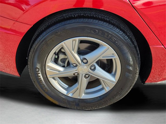 Used 2022 Hyundai Sonata SE w/ Preferred Accessory Package image 31