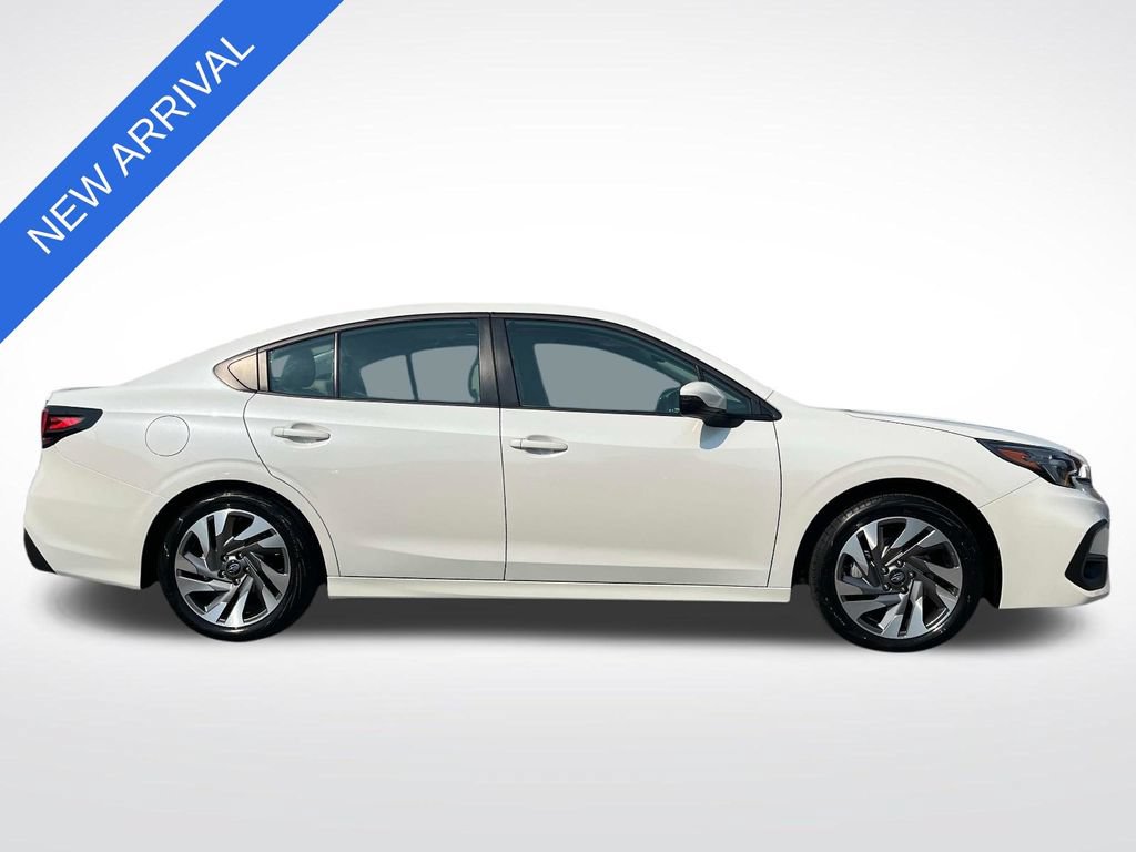 Certified 2024 Subaru Legacy Limited AWD/4WD image 2
