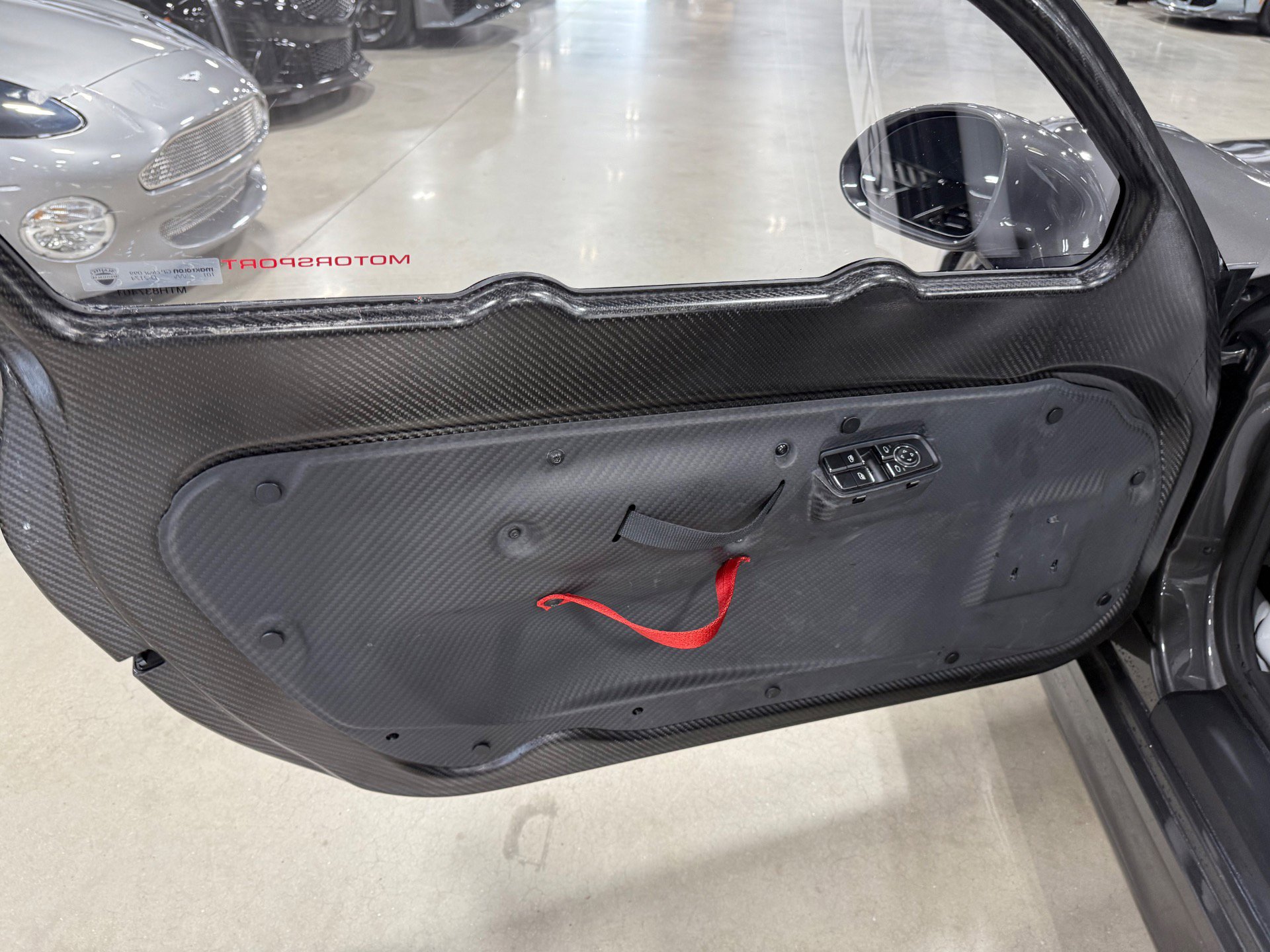 Used 2016 Porsche Cayman GT4 image 19