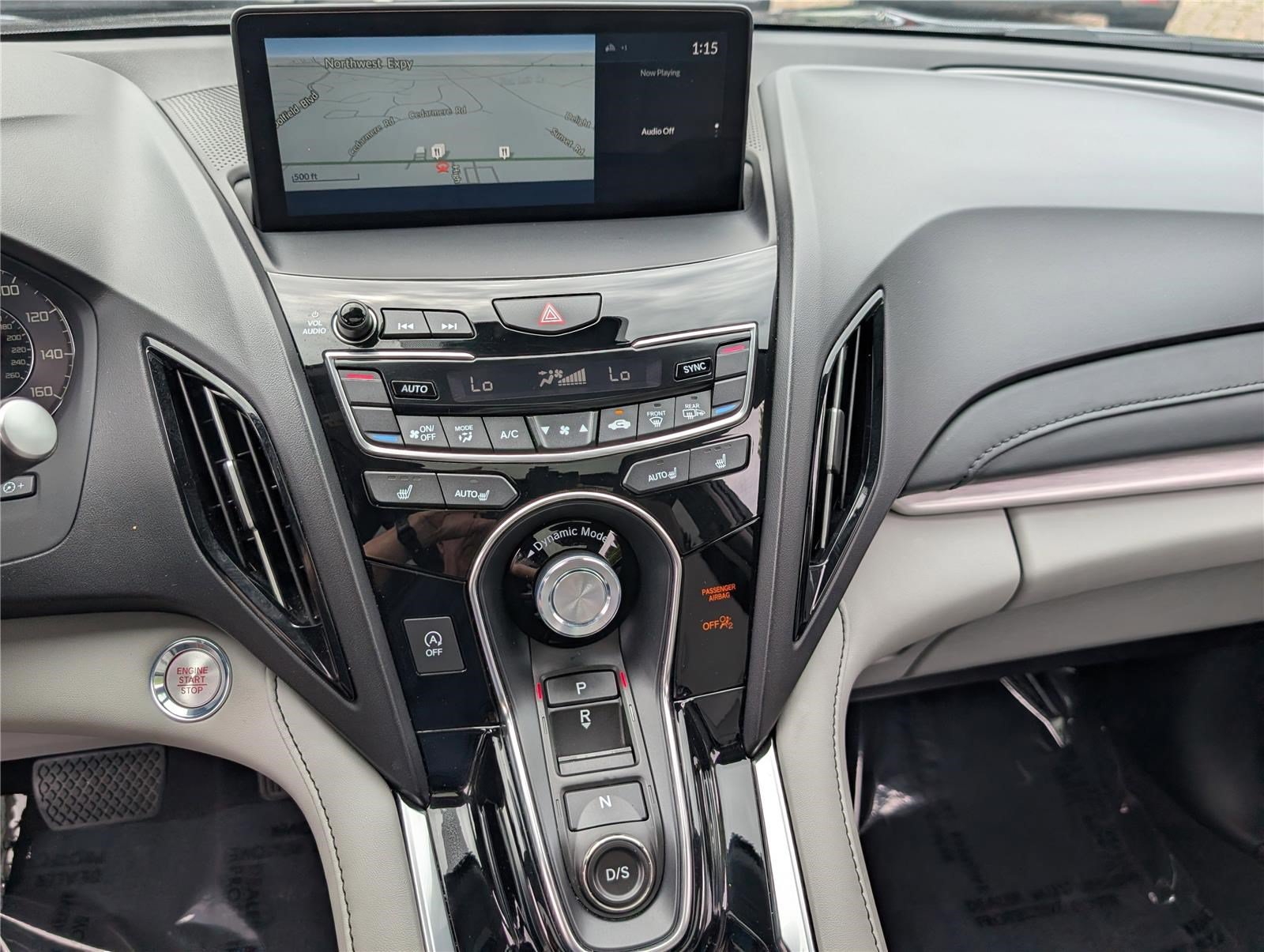 Used 2021 Acura RDX AWD w/ Technology Package image 30