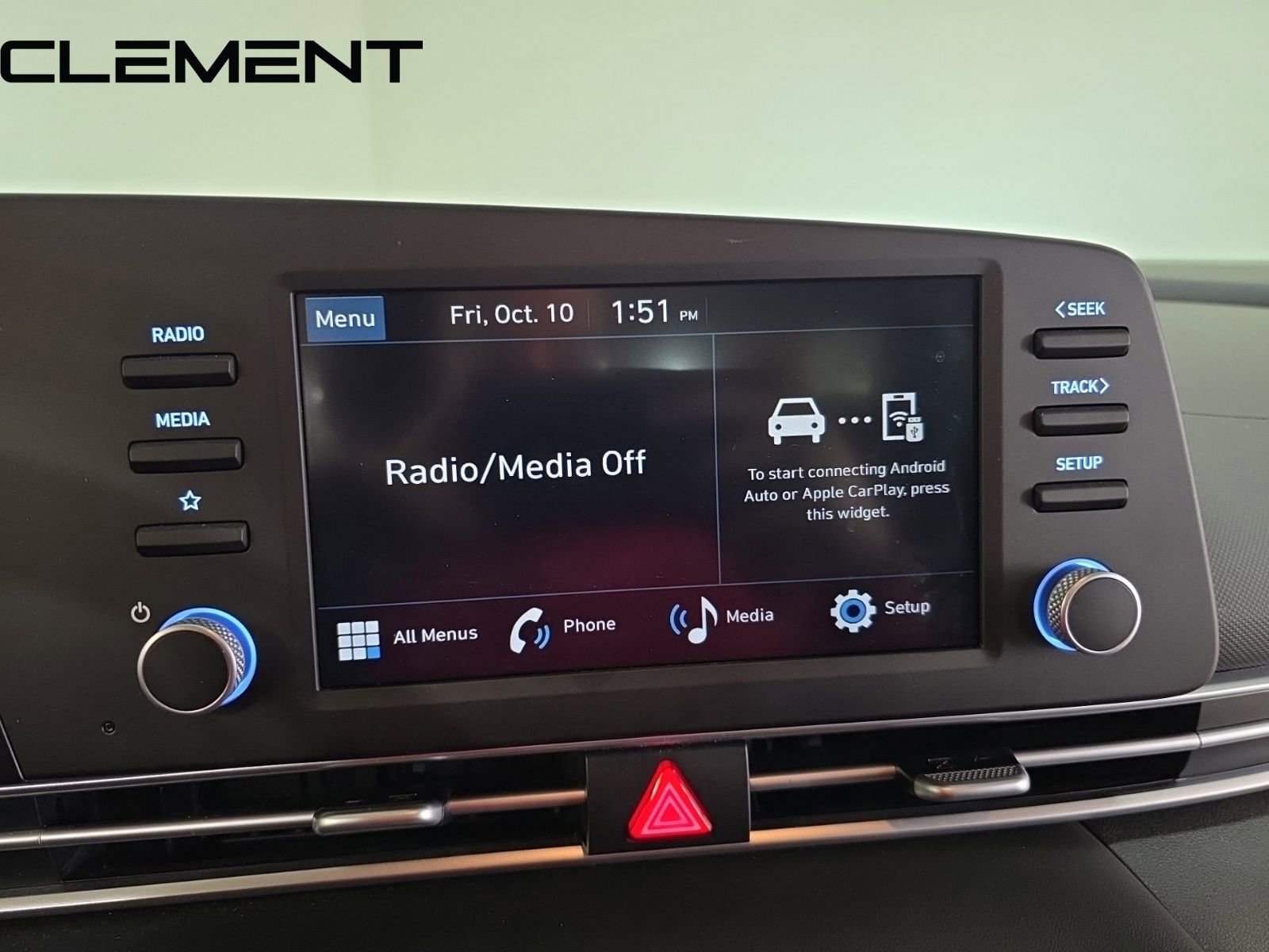 Used 2025 Hyundai Elantra SE image 21