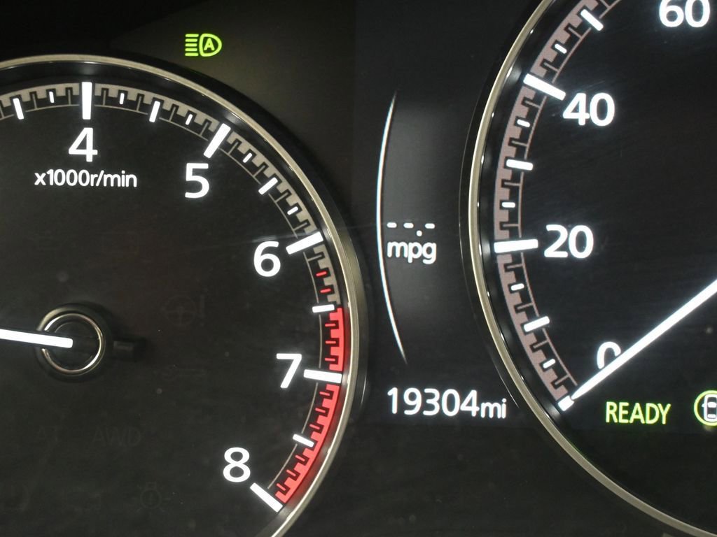 Used 2024 MAZDA CX-90 3.3 Turbo w/ Preferred Plus image 16