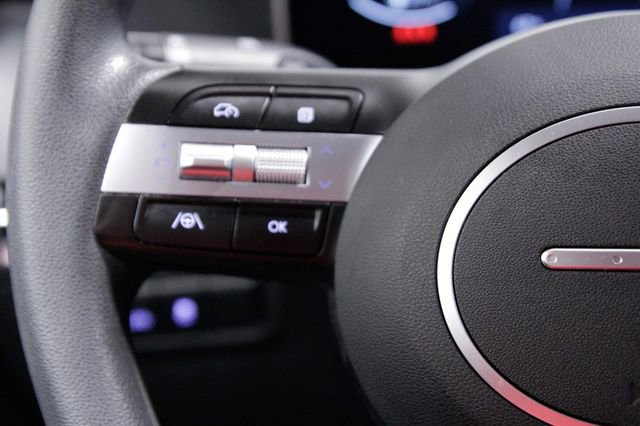 Used 2025 Hyundai Santa Cruz SEL image 24