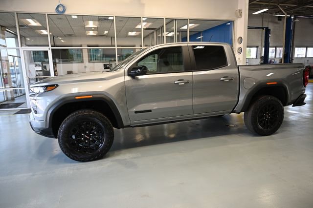 New 2026 GMC Canyon Elevation w/ Convenience Package AWD/4WD image 9