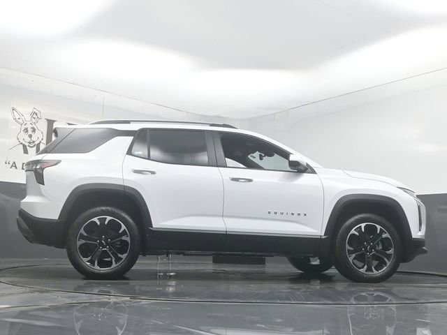 New 2026 Chevrolet Equinox LT image 31