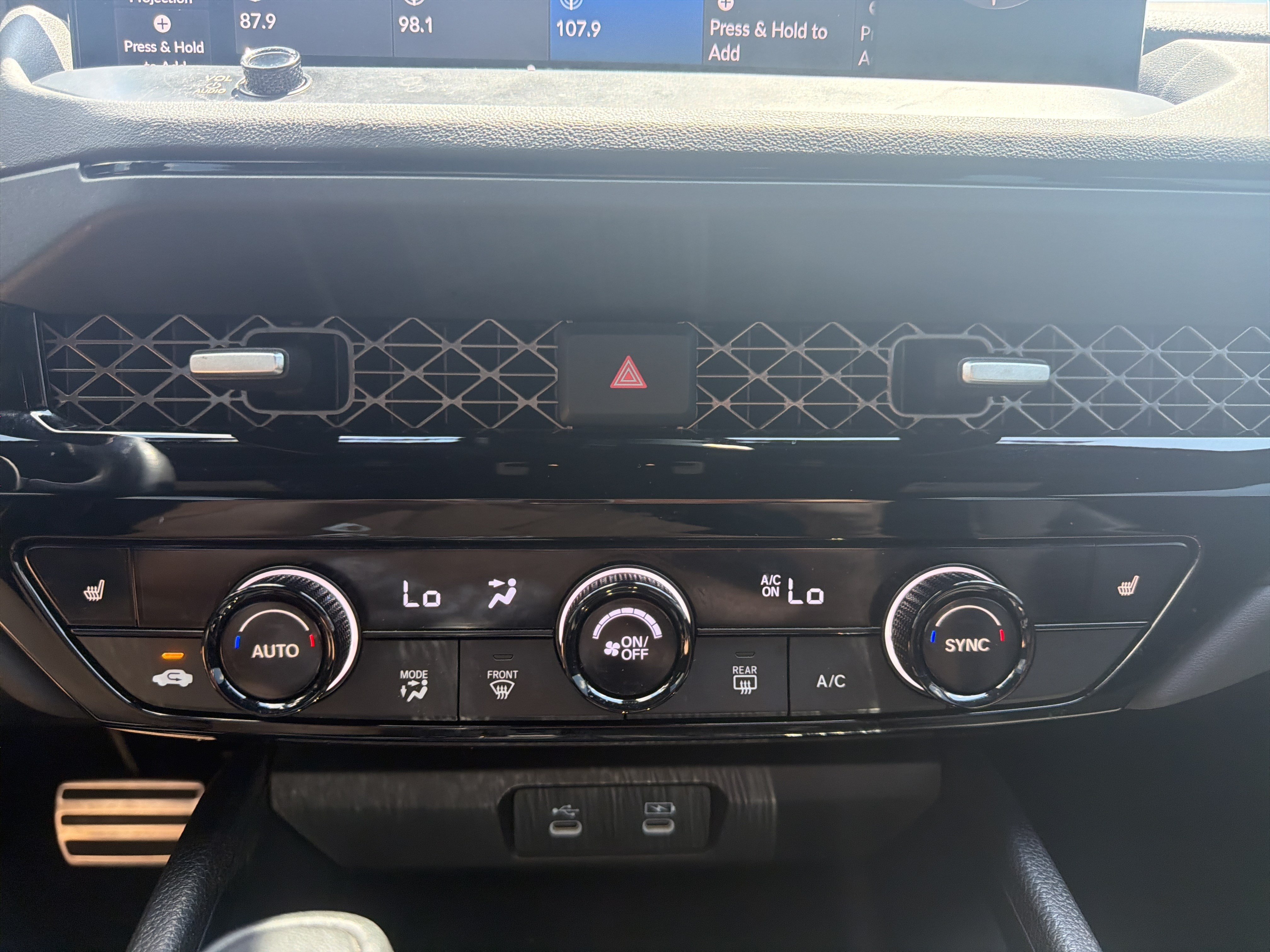 Certified 2024 Honda Accord Sport image 28