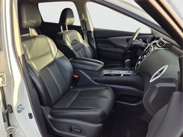 Used 2023 Nissan Murano SL w/ Cargo Package AWD/4WD image 18