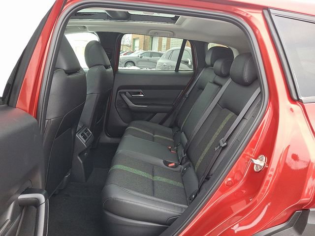 New 2026 MAZDA CX-50 2.5 Hybrid w/ Weather Package image 11