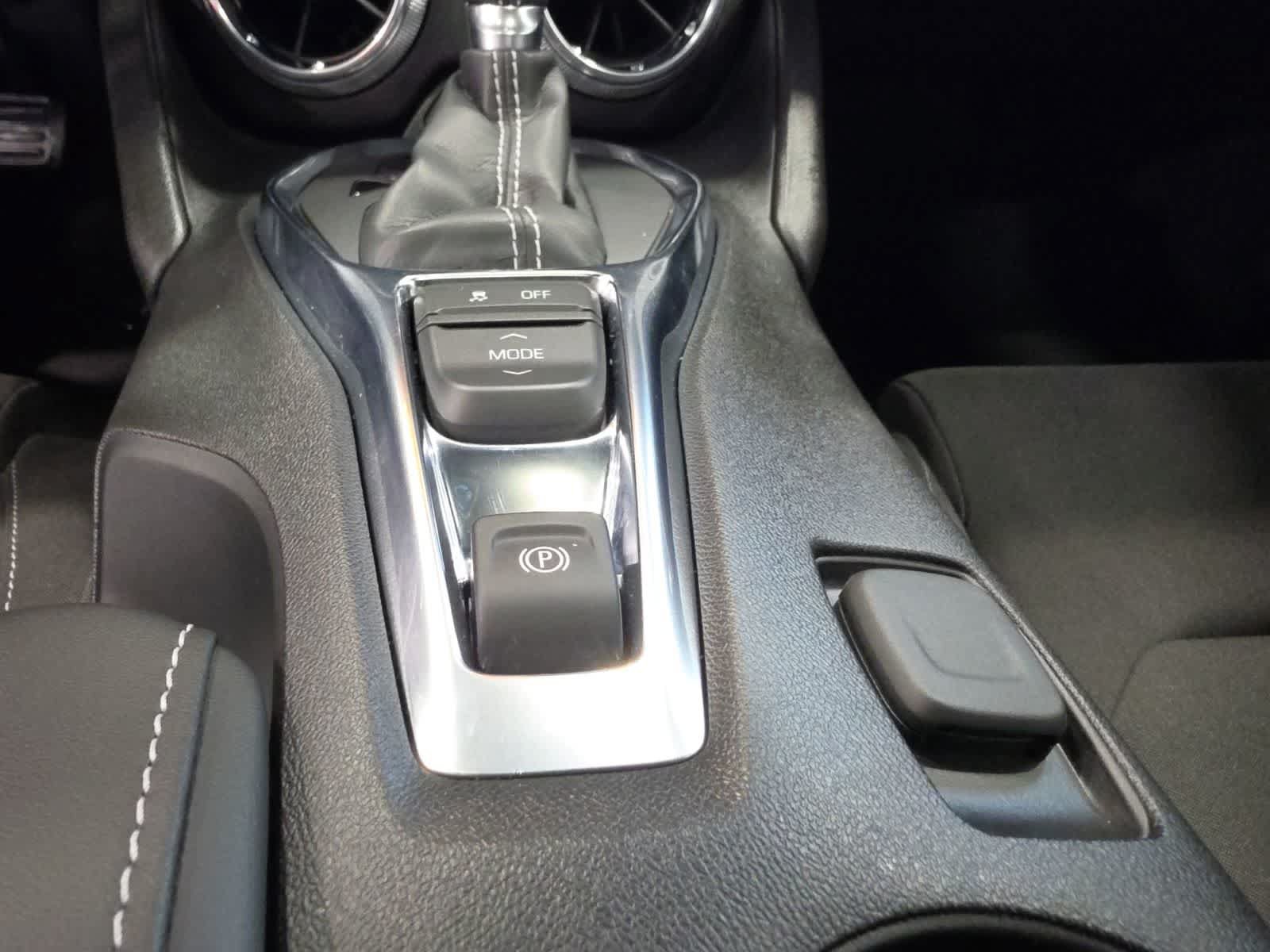 Used 2023 Chevrolet Camaro LT w/ RS Package RWD image 23